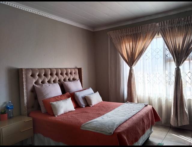 3 BEDROOM HOUSE FOR SALE IN KOOKRUS